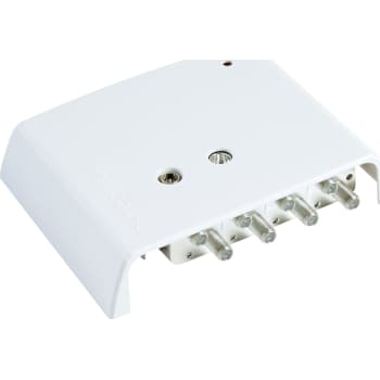 Forstærker komplet HCS 1-8 87,5-1006MHZ