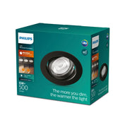 IMPALA WGDIM SL264 RD 068 6W 27K BL 1PK WGD