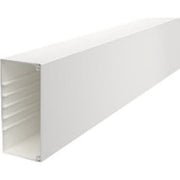 WDK KABELKANAL 80X170 MM HVID RAL 9010