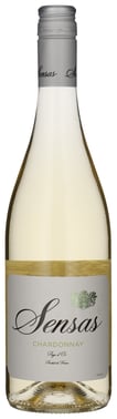 2024 Sensas Chardonnay Pays d'Oc Frankrig