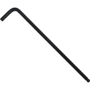 Unbrakonøgle med kugle, 6,0 mm