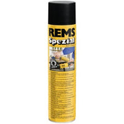 REMS skærevæske, mineralsk, Spezial, 600 ml, spray