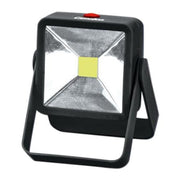 Camelion arbejdslygte 3W LED 200lm inkl. 3xAAA