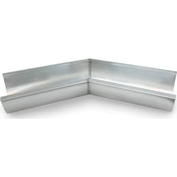 11" x 45° Gering indvendig Zink Plastmo