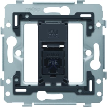 DATAUDT 1XRJ45 CAT.6A UTP, POE