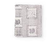 Fedtfiler til emhætte - 57 x 47cm, miljøvenlig (2 stk. pk)