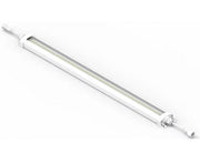 LEDlife 50W Philips LED vækstarmatur - 112,5 cm, RA95, fuldt spektrum, IK05, IP65