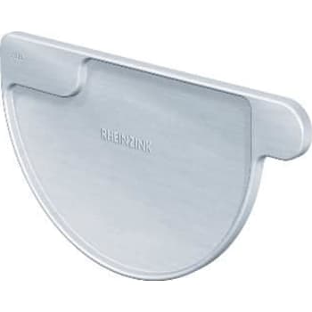 333MM RZ ZINK ENDEBUNDE VENSTRE