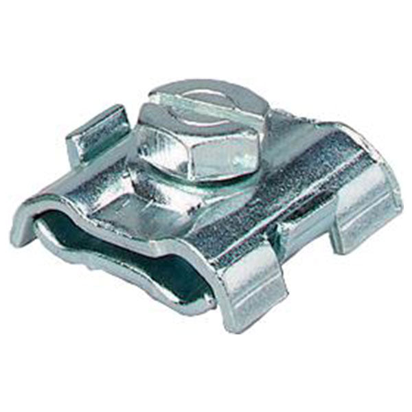 Jordklemme, type 261 til rivnet