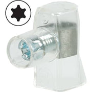 300 STK ENK SAMLEMUFFE/TORX I PROBAG