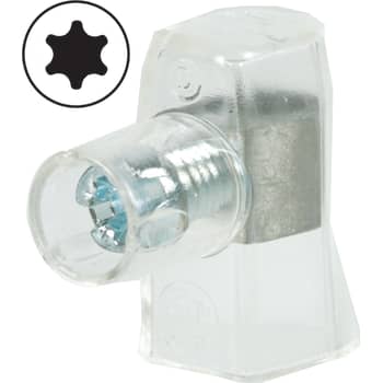 300 STK ENK SAMLEMUFFE/TORX I PROBAG