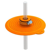 TÆTNINGSMANCHET TIL RUNDLEDER R10