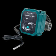 SMART WATER VALVE 25 - POWERED BY SHELLY