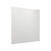 V-Tac LED Panel 60x60 - 36W, flimmerfri, 120 lm/W, hvid kant, 5 års garanti