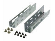 Harddisk monteringskit - 2,5" til 3,5" kabinet