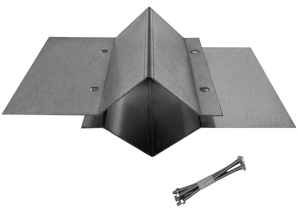 VINGESÆT 100-160mm KOMPLET