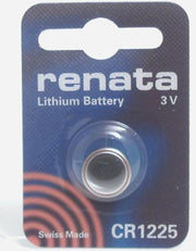 Batteri CR1225 3V Lithium