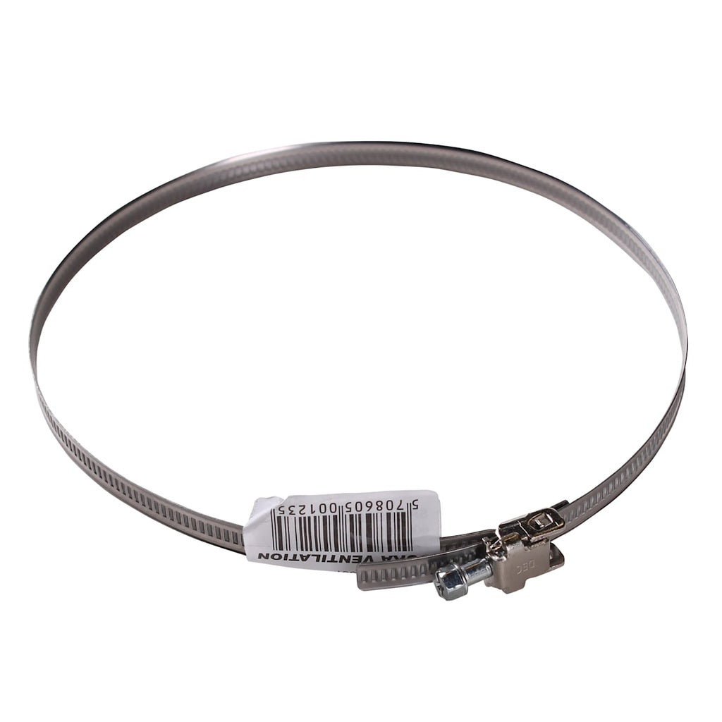 Spændebånd 60-165 mm