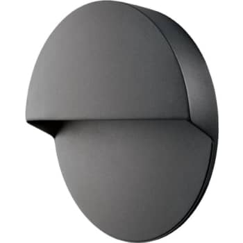 ARLON ROUND BLACK 2700K