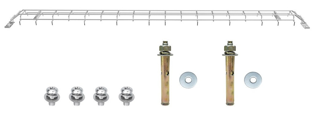 BESKYTTELSESGITTER 1500MM