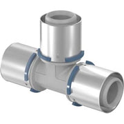 Uponor S-Press tee PPSU 40-40-40