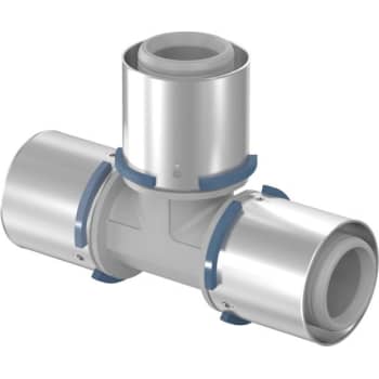 Uponor S-Press tee PPSU 40-40-40