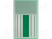 Hulprint - 55x88mm, enkeltsidet, prototype