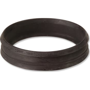 80 mm Tætningselement afløb stål GM-X