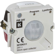 LK Fuga IHC PIR 24V indsats uden afdækning