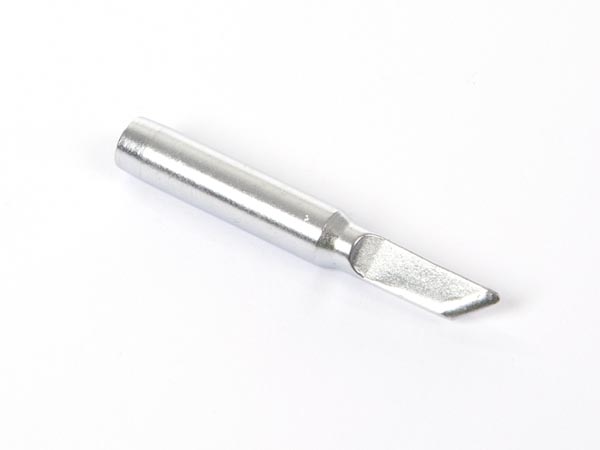 Loddekolbespids til VTSS220 / VTSS230 - Mejsel