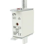 ETI Sikring NHOO com. 80A