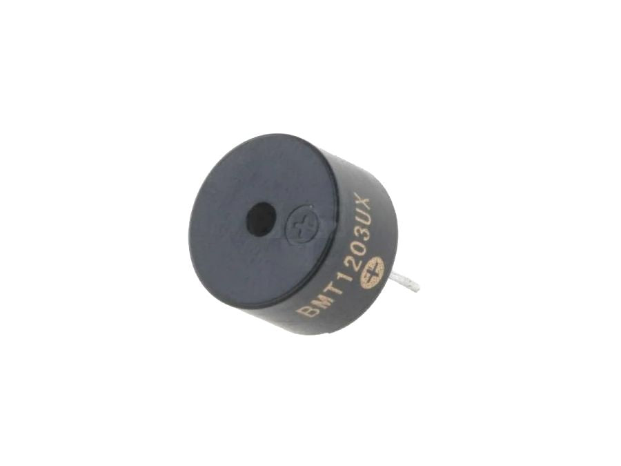 Mikro-summer - 3V (2-5V) 30mA, 82dB, printben