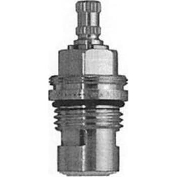 Vola keramisk ventil V-kort