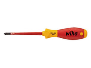 SKRUETRÆKKER PZ1 X80 SLIMFIX 1000V