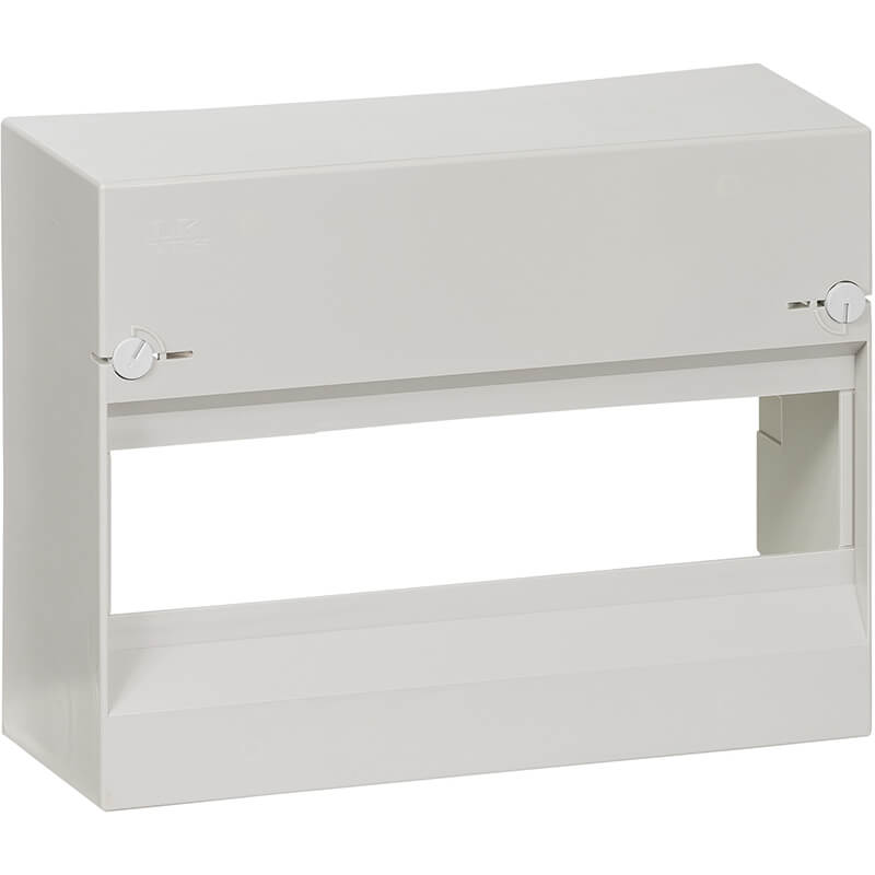 Dækkappe for UG 6 / UGL 6 gl. type