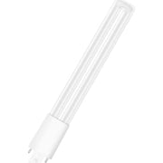 LED DULUX S 6W 830, 630 lumen, (11W) G23, EM+230V