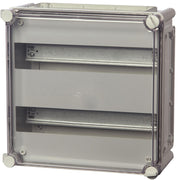 Fibox Dinskinne Tavle 2x14M