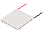 PELTIER Termoelektrisk Kølemodul - 15,4V / 7,5A (75W) 68°C