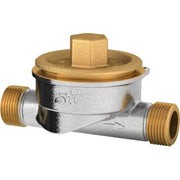 3/4" x 110 mm tilsl. stk. eks. forsk.