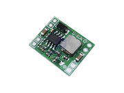 DC-DC step-down konverter - 7-28V ind til 5V ud (1,5A)