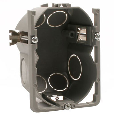 Forfradåse 1½ modul