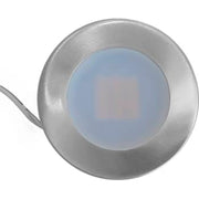 Alina Kabinetbelysning 350mA 2,2W 2700K 200lm Børstet alu Rund