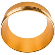 TUBE MICRO BAFFEL GULD Ø39MM
