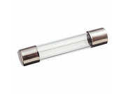 Finsikring, glas - 5x25mm 250V 0,63A Flink (RO55)