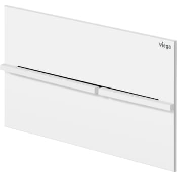 WC betjeningsplade til Prevista Visign for More 204 elektronisk