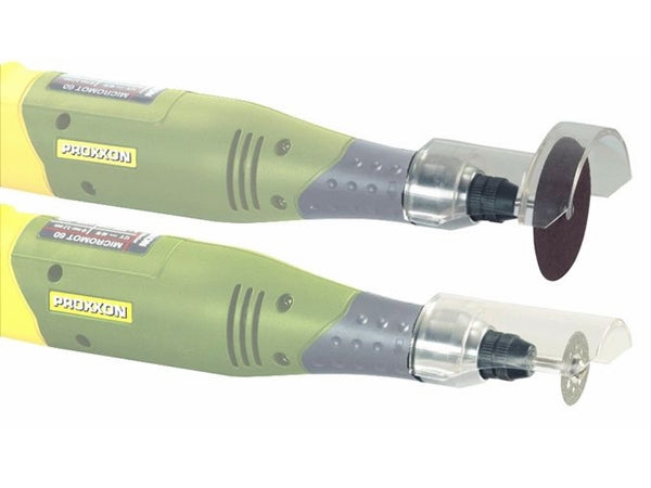 Beskyttelsesafdækning til Micromot Værktøj (2 dele)