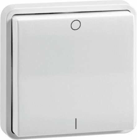 2-TRYK TRÅDLØS M/SYMBOL DK