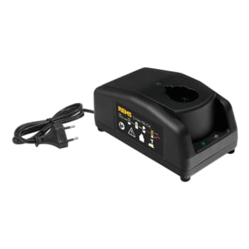 REMS strømforsyning 220-240 V, 14,4 V, 33 A