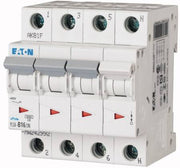 AUTOMATSIKRING B16A 3P+N 6KA 4M