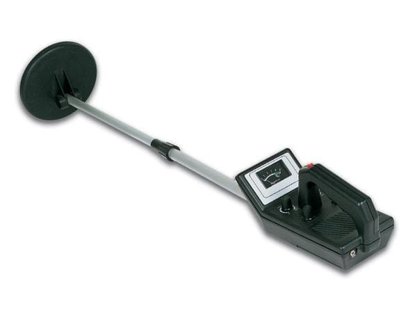 Hobby metaldetektor